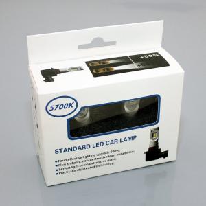 Dimljus LEDISON FOG1200 9006
