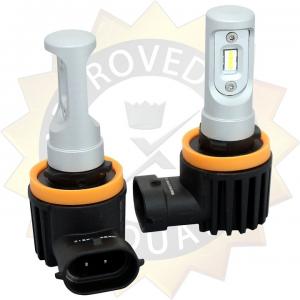 Dimlus LEDISON FOG1200 H11