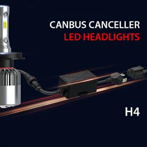 Headlight Canceller H4