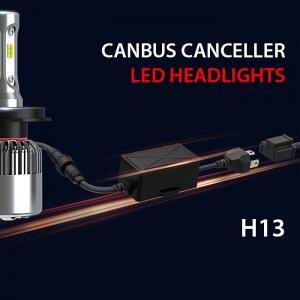Headlight Canceller H13