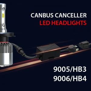 Headlight Canceller 9005 9006
