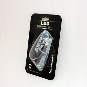 Dimljus 880 27SMD 12V White