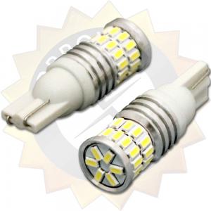 T10 34SMD LED 6000K