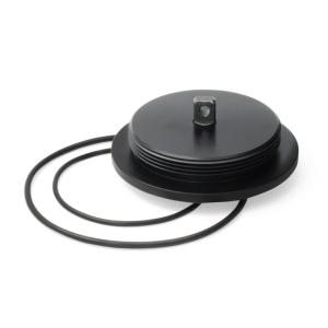 Air Jack 90 C utbytesfot, inklusive O-ring