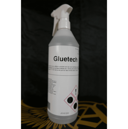 Car Care Products - Gluetech 5L