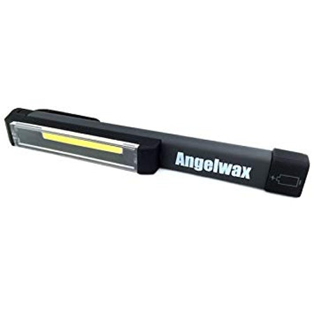 Angelwax - Detailing Light