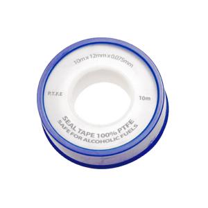 PTFE gängtejp 12mm x 0,075mm x 10m