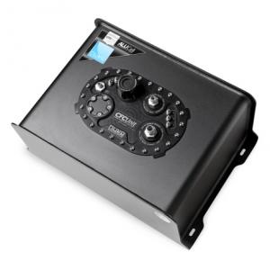 AluCell bränslecell 60l med Nuke Performance CFC-enhet