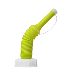 Hällpip för 25L Dunk