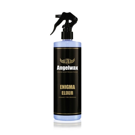 Angelwax - Enigma Elixir 500ml