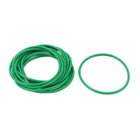 O-ring 44.6x2.4mm for fuel filter end caps