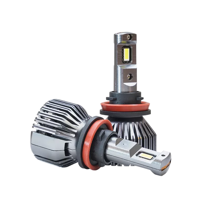 LUXTAR® Premium Canbus H9 LED