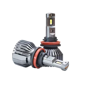 LUXTAR® Premium Canbus H9 LED