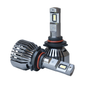 LUXTAR® LED Premium Canbus-serie för fordon med Canbus