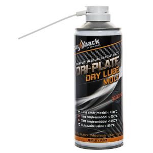 DRI-PLATE 400ML SPRAY - Pay Back