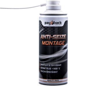 209 Montagefett ANTI-SEIZE - PayBack