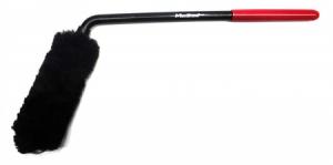 MaxShine - Wheel Woolie, Angle Reach Head