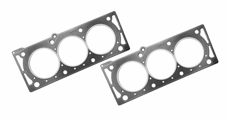 Topplockspackning Saab 9-5 B308E V6 3L 24v 98-03