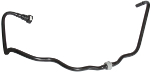 Vevhusventilation slang - Saab 9-5 04-10