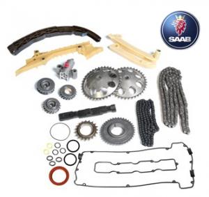 Repsats Kam- & Balansaxel B205 & B235 -Saab Original (93184480)