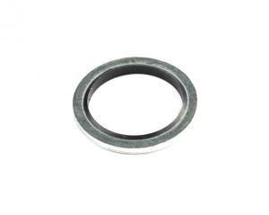 Tätning för spännare