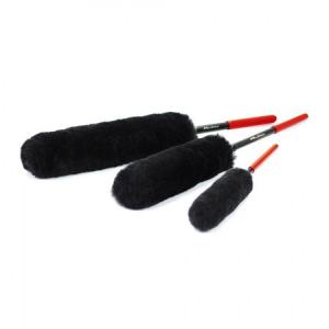 MaxShine - Wheel Woolies, 3-Pack