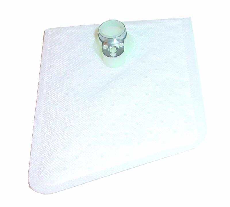 Bränslefilter HÖGFLÖDES för Walbro GSS 341, GSS 342, GST 400, GST 450 & GST 520