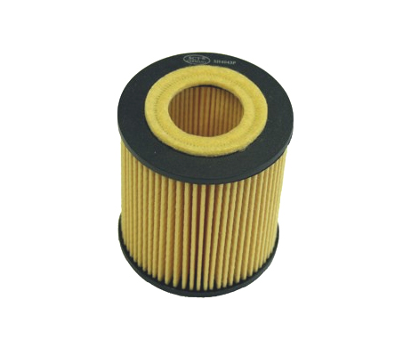 Oljefilter Saab 9-5 06-10, 9-3 05-07 1,9 TiD