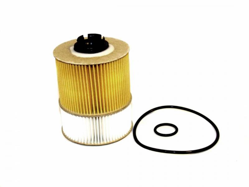 Oljefilter Saab 9-5 3.0 TiD 02-05