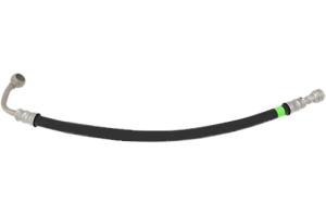 Hydraulslang till oljekylare automatväxellåda Saab 9-5