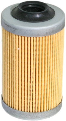 Oljefilter Saab 9-3 V6 (06-12) / Saab 9-5NG Turbo6 (10-12)