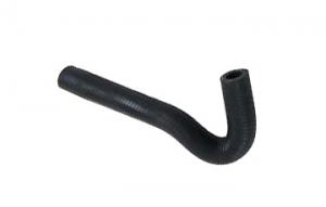 Vevhusslang, mellan oljefälla & tråg