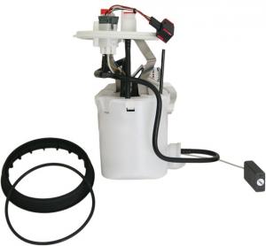 Bränslepump komplett Saab 9-5 98-10 (ej BioPower)