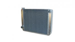 33"x18,5" med Ford/Chrysler anslutningar