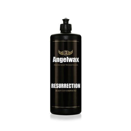 Angelwax - Resurrection 2.0 1L