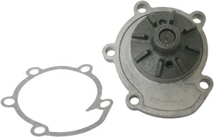 Vattenpump Saab 99, 900