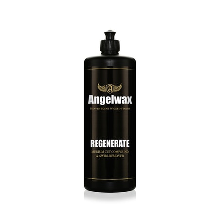 Angelwax - Regenerate 5L