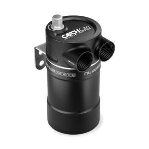 Universal Catch tank 0.25 liter