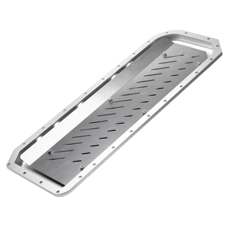 BMW M50 / S50 / S54 Billet torrsump oljetråg