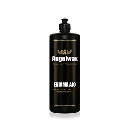 Angelwax - Enigma AIO 5L