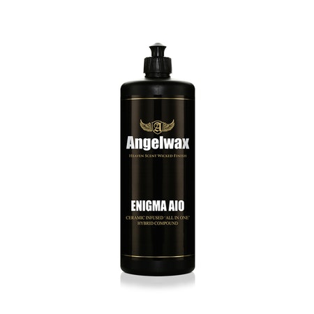 Angelwax - Enigma AIO 1L