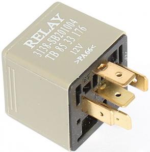 Relä Huvudström Saab 900, 9000, 9-3, 9-5