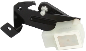 Nivågivare bakre Xenon Saab 9-5 02-10