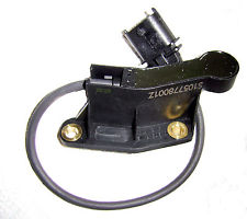 Kamaxelgivare Saab 9-3 98-03 (Z18XE)