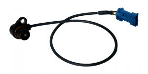 Vevaxelgivare / Vevlägesgivare Saab 9-5 98-10, 9-3 98-02, 900 96-98