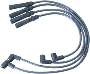 Tändkabelsats Saab 99, 900