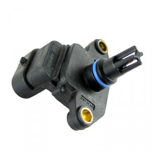 Temp- / Trycksensor Saab 9-3 03-12