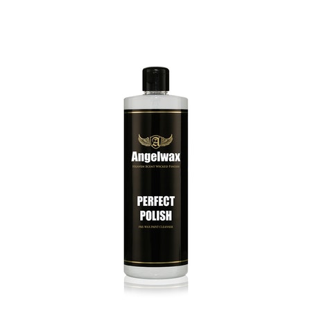 Angelwax - Perfect Polish 500ml