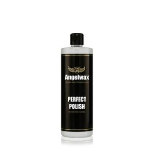 Angelwax - Perfect Polish 500ml