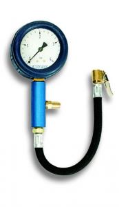 DÄCKTRYCKSMÄTARE (BAR)